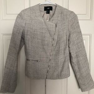 H&M Cropped Blazer